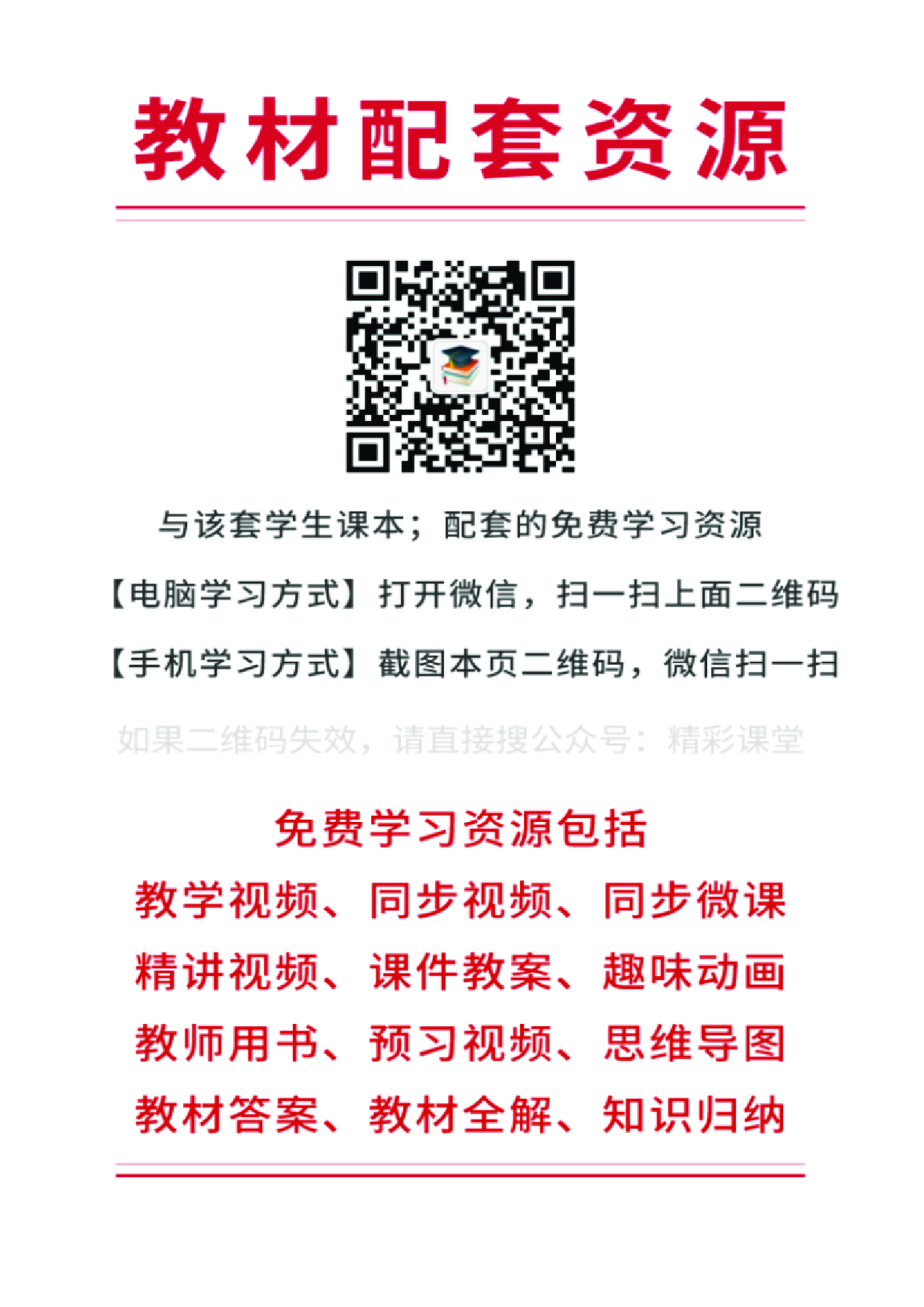 中华社地理选修第二册【高清教材】.pdf 第3页