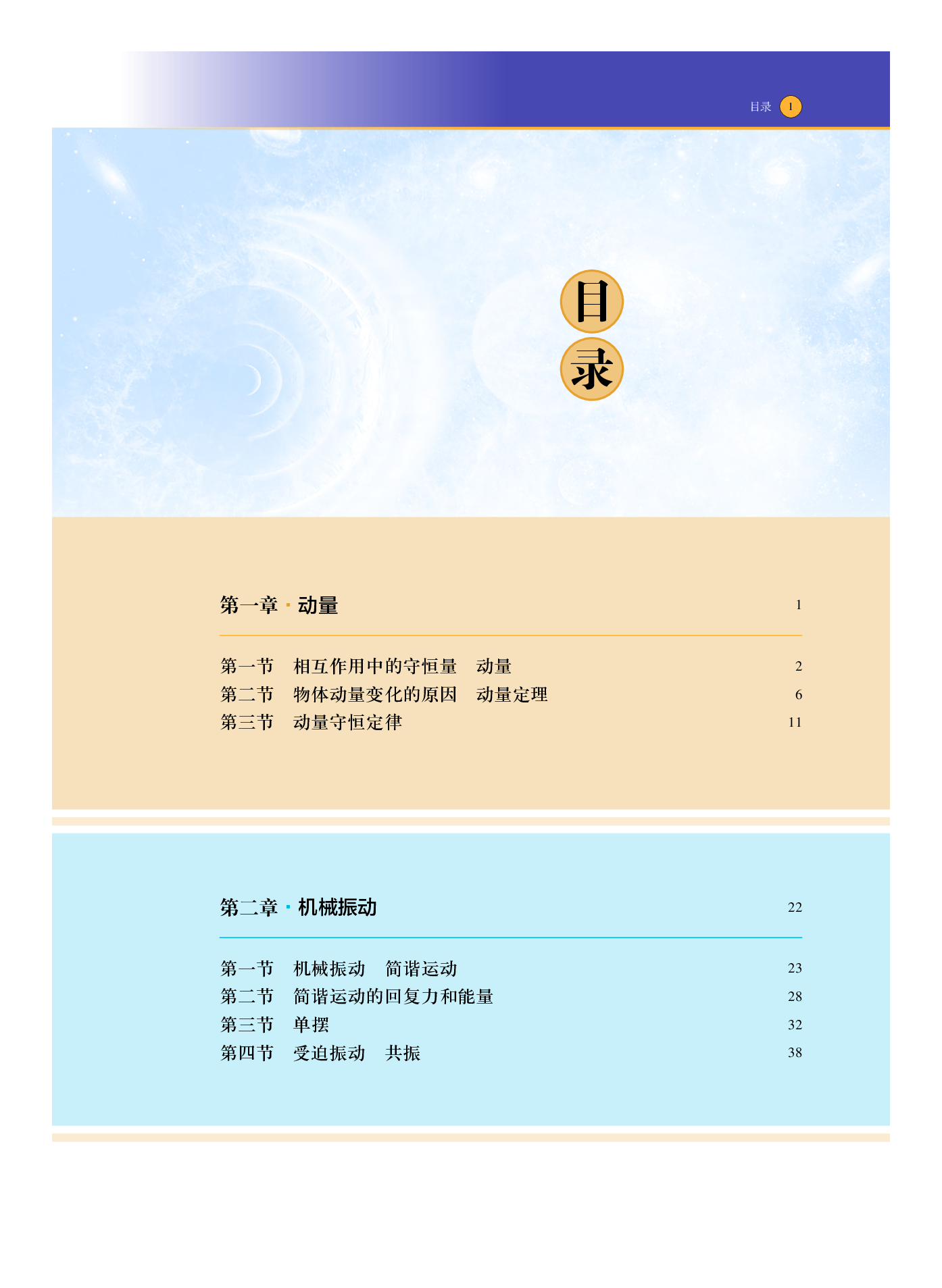 沪科技物理选修第一册【高清教材】.pdf 第4页