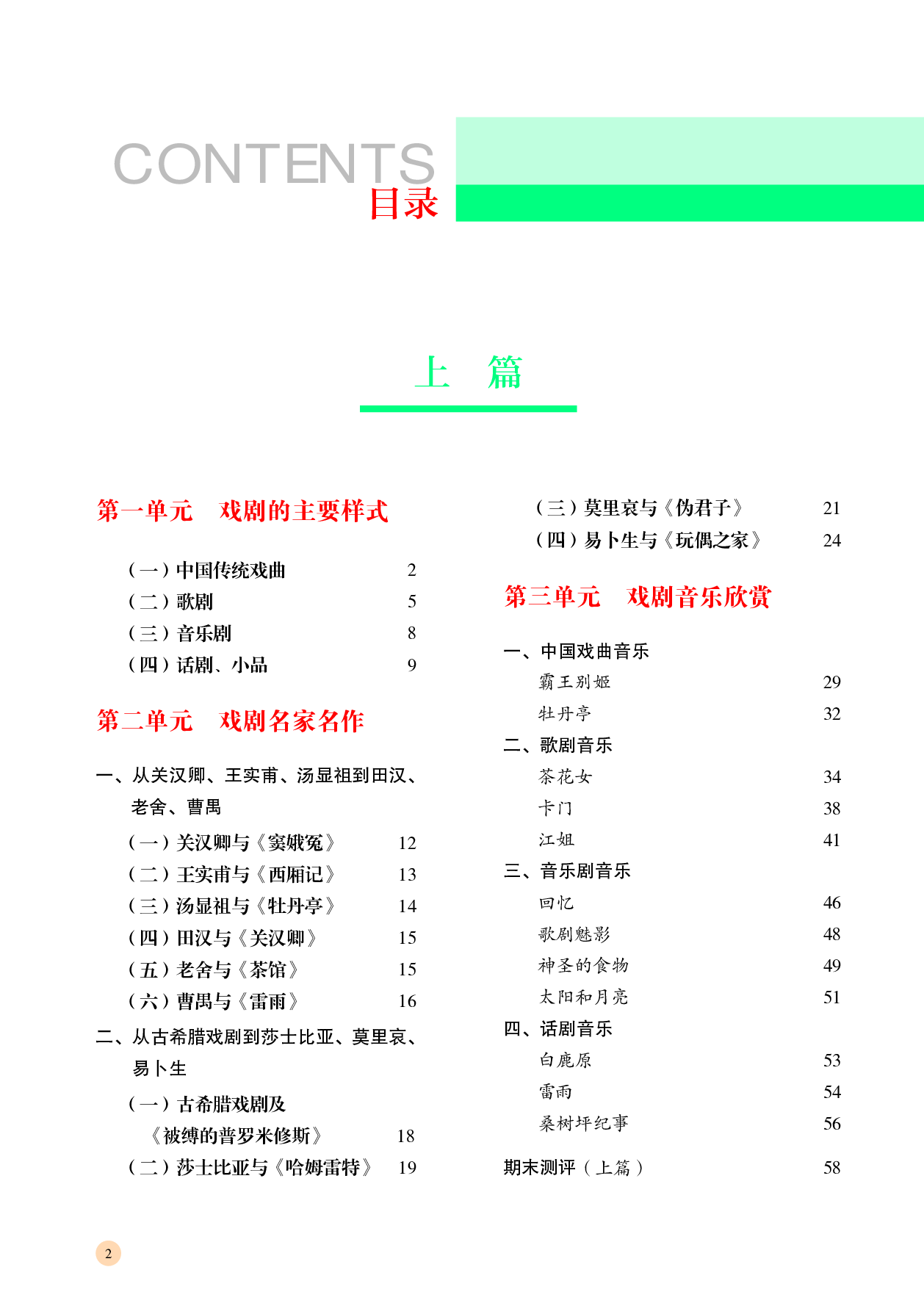 湘文艺 音乐 必修6【高清教材】.pdf 第5页