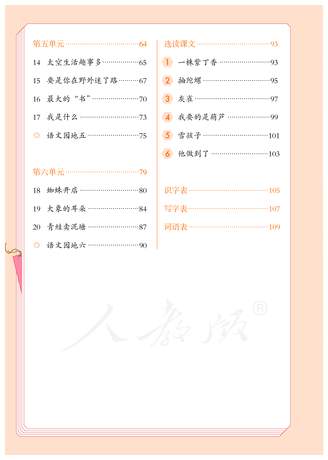 聋校义务教育实验教科书语文四年级上册.pdf 第5页