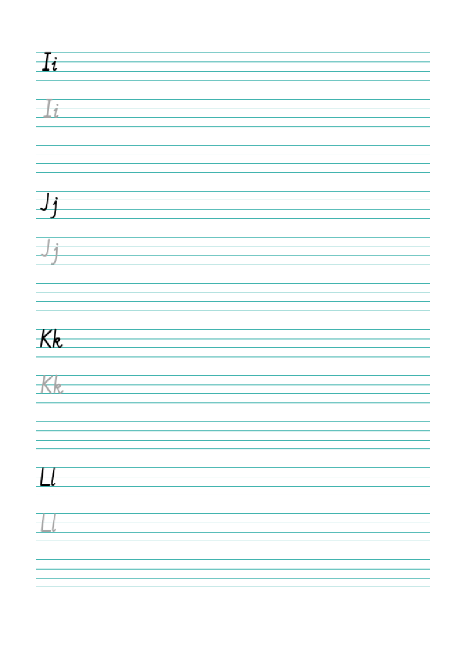 PEP新版三上英语同步字帖.pdf 第5页