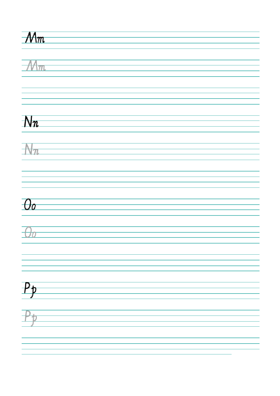 新教材三上英语同步字帖.pdf 第6页