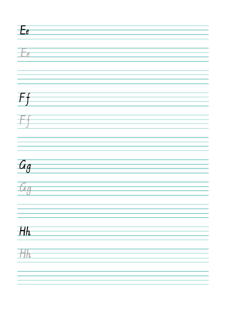 新教材三上英语同步字帖.pdf 第4页