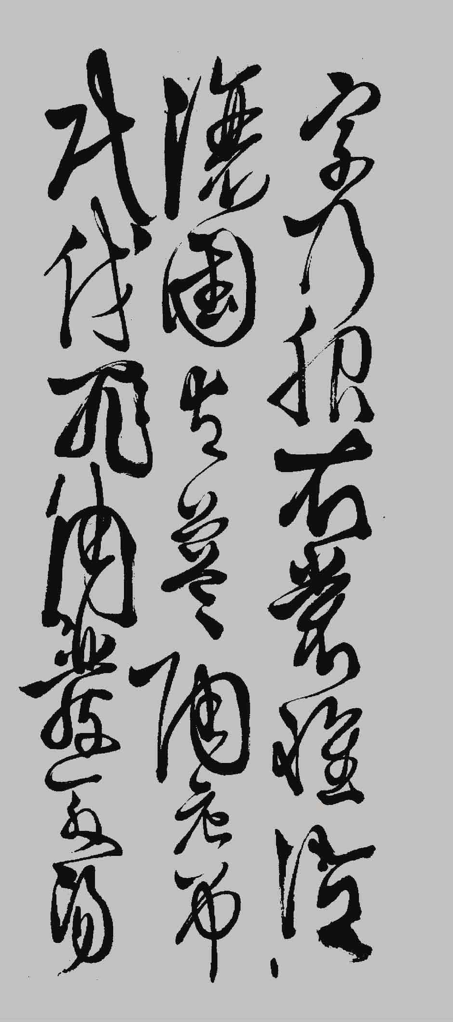 (明)徐渭草书千字文.pdf 第5页
