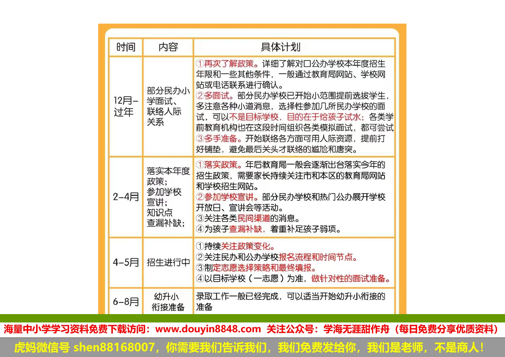 1_幼小衔接全年规划表(2)(2).pdf 第2页