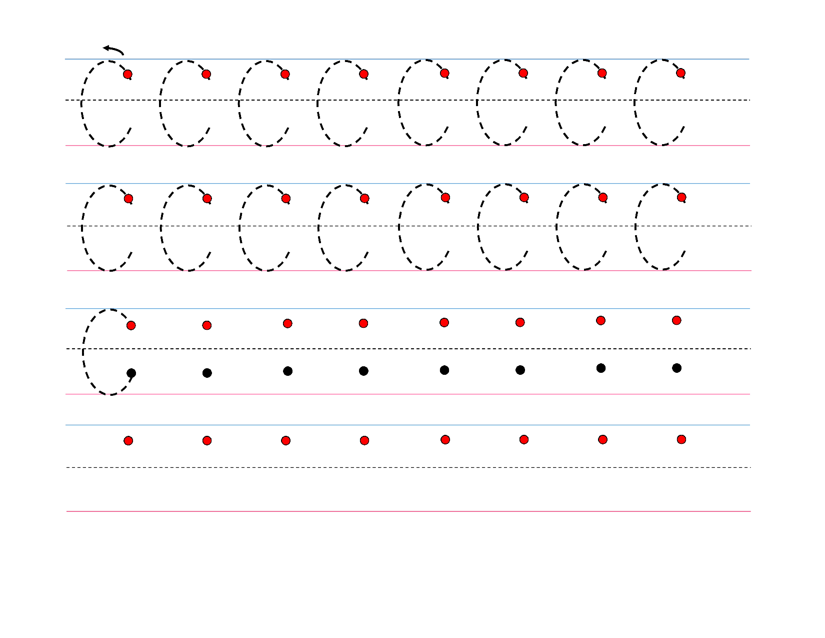10-大写字母训练.pdf 第3页