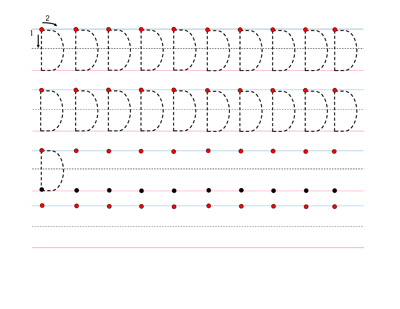 10-大写字母训练.pdf 第4页