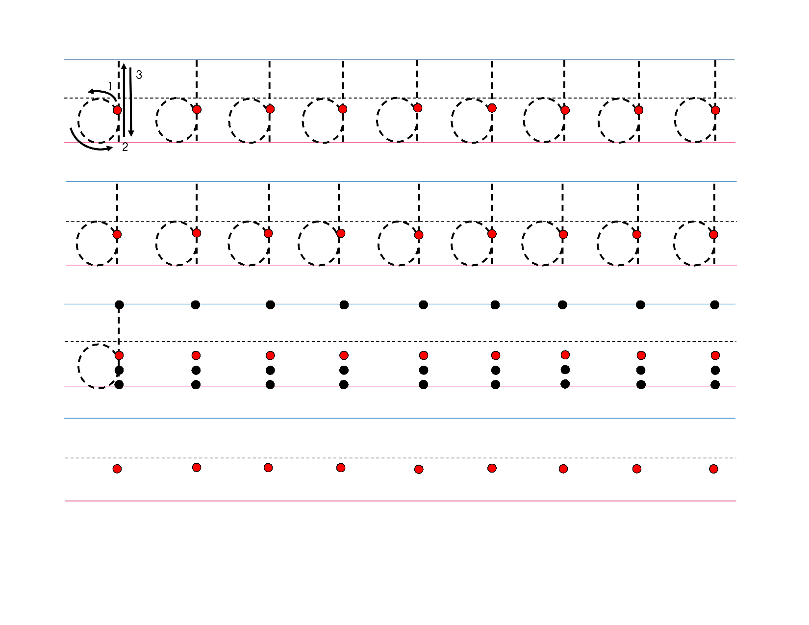 11-小写字母训练.pdf 第4页