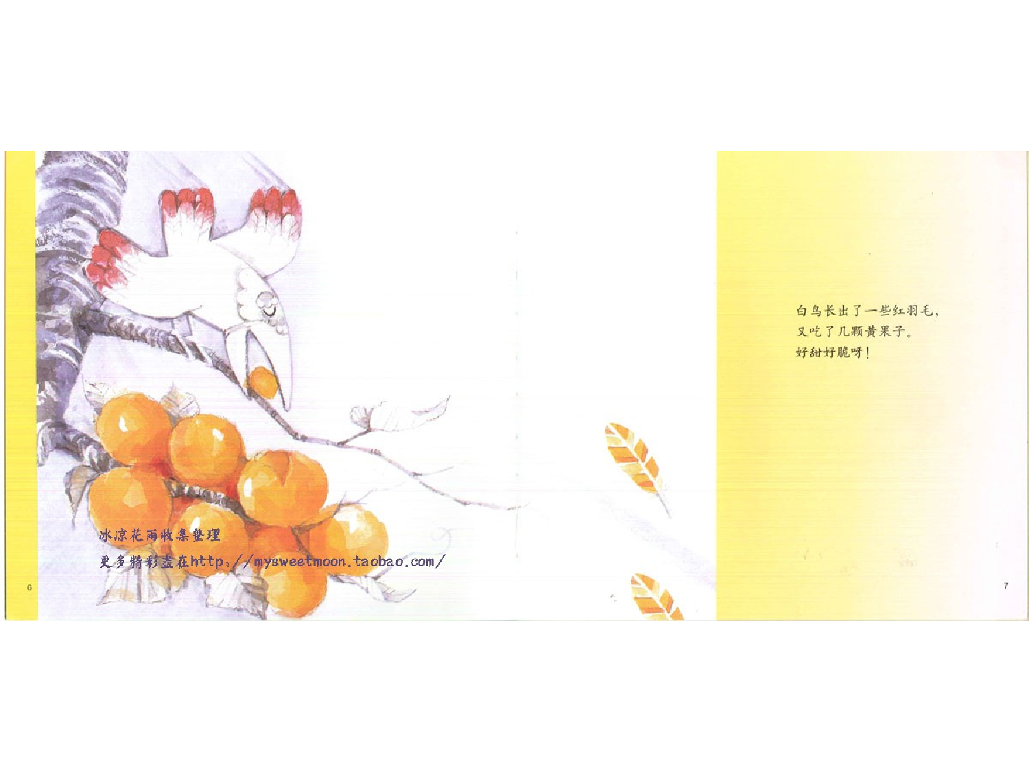 变色鸟.ppt 第5页