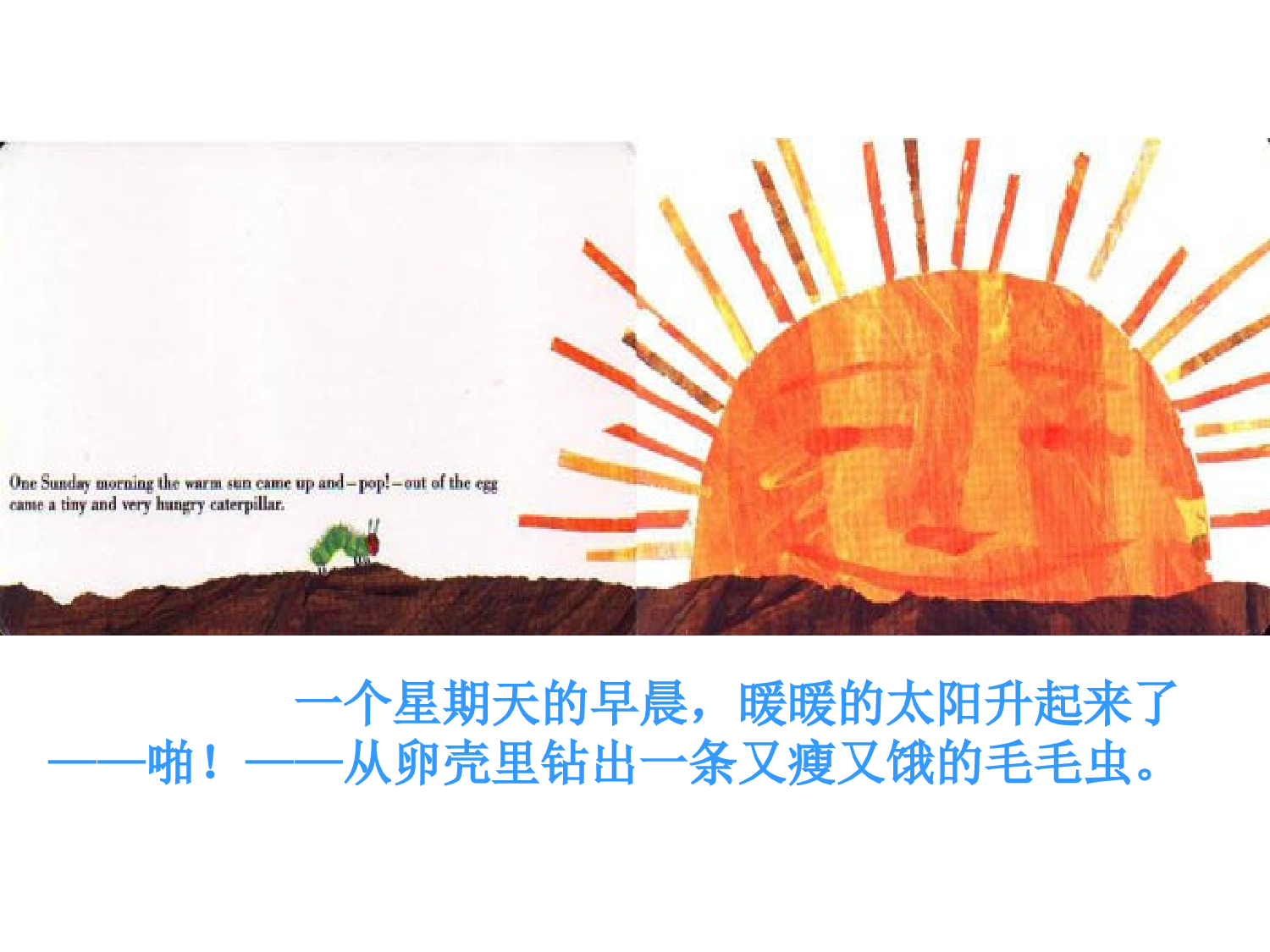 好饿的毛毛虫x.ppt 第3页