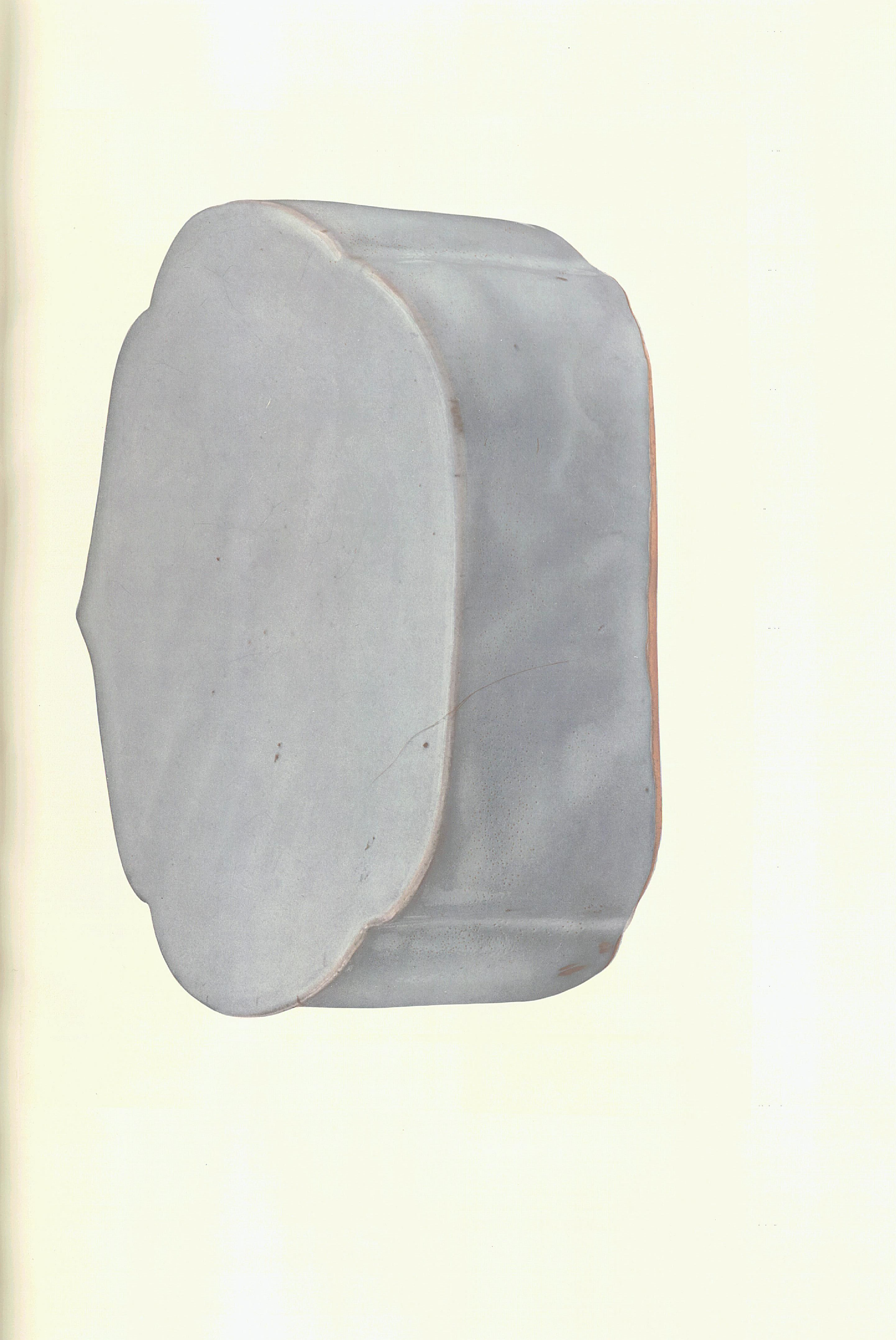 中国陶瓷图录书内插图ACatalogueofChinesePotteryandPorcelainInTheCollectionofSirPercivalDavid英文版1934年.pdf 第5页