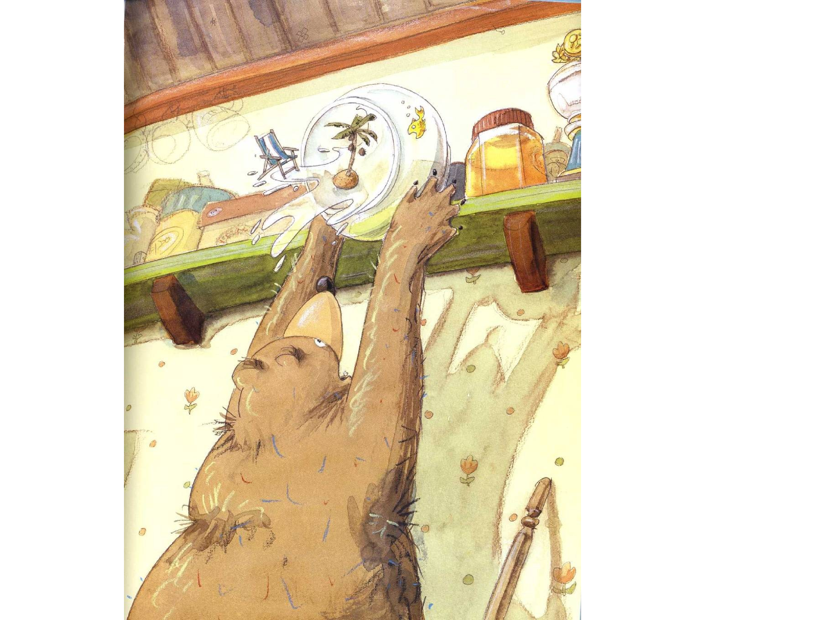布鲁姆博士系列 布鲁姆博士卡住了.ppt 第6页