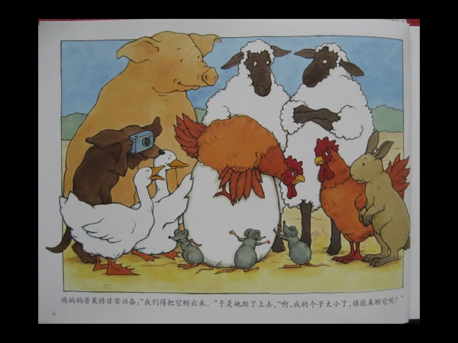 帝企鹅古古乐.ppt 第5页
