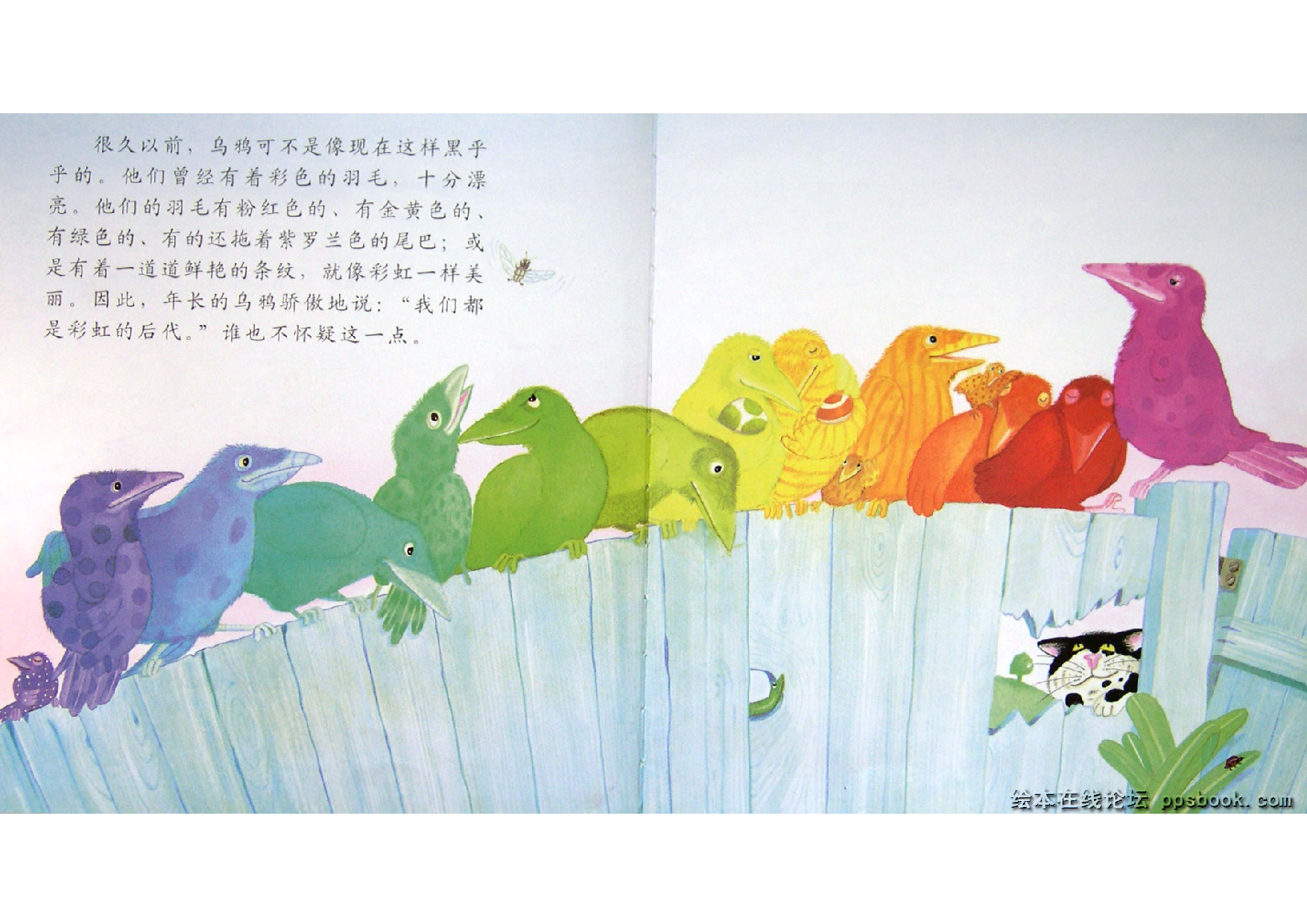 彩色的乌鸦.pdf 第2页