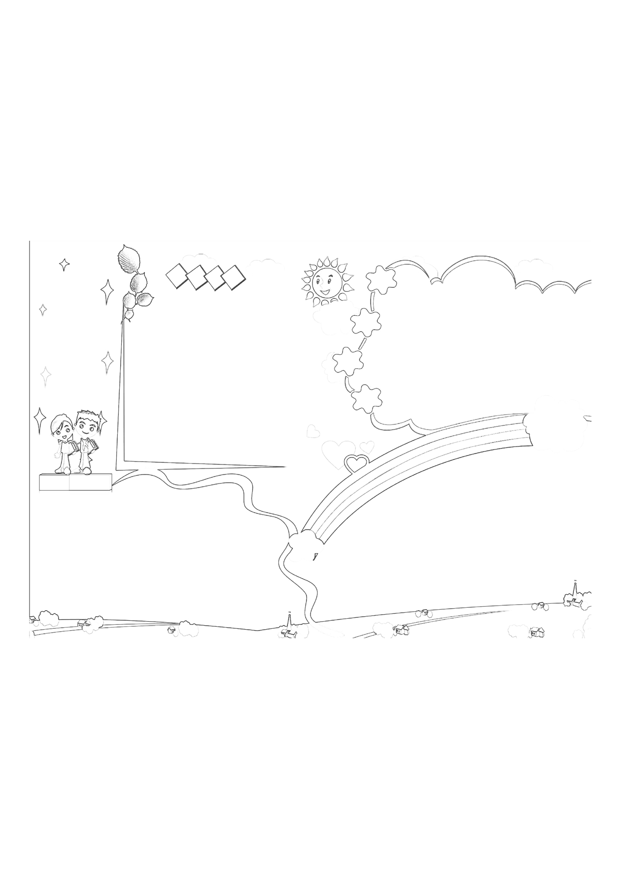 手抄报手抄报13.pdf 第1页