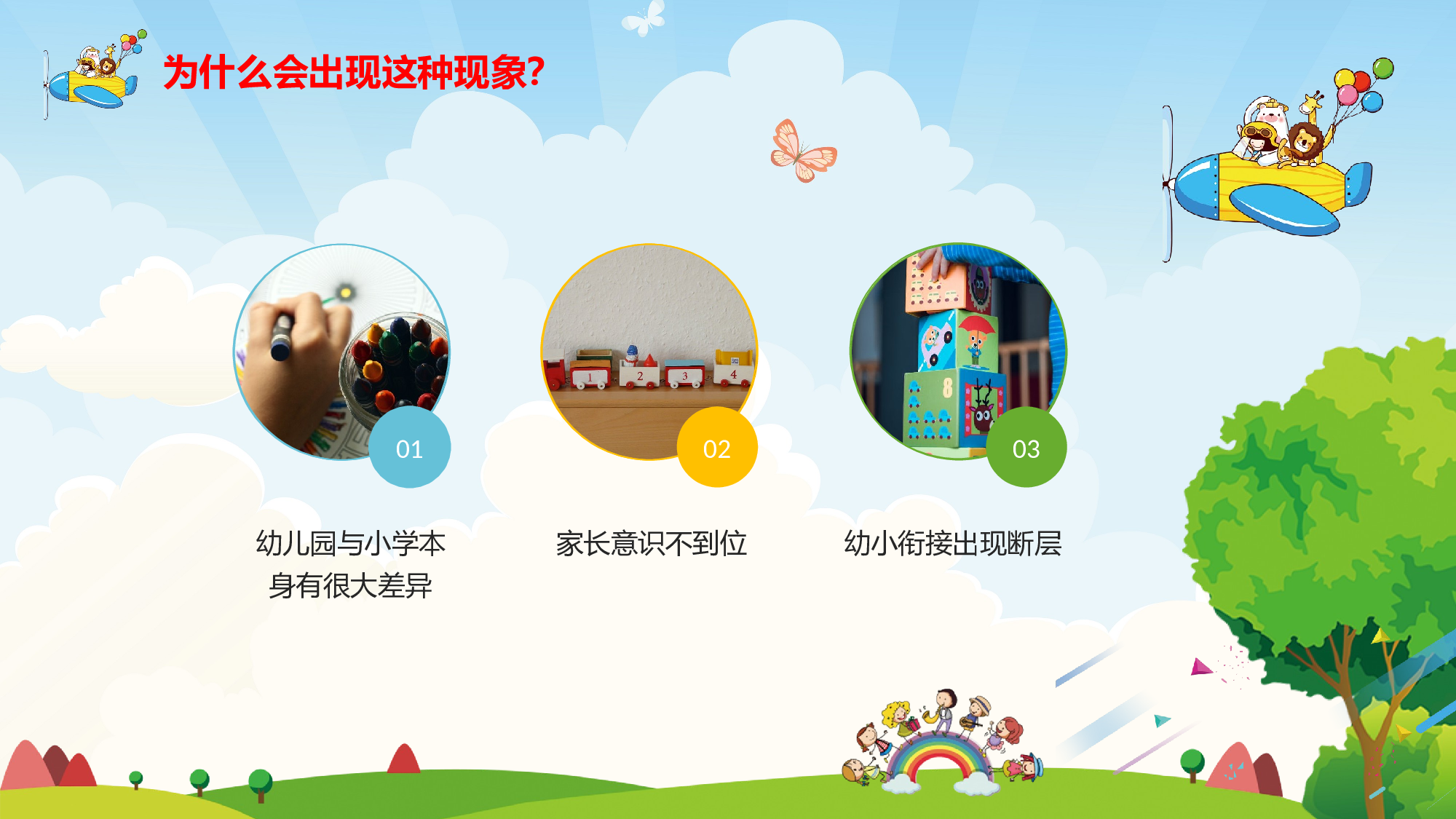 幼儿园小班家长会 (6).pptx 第5页