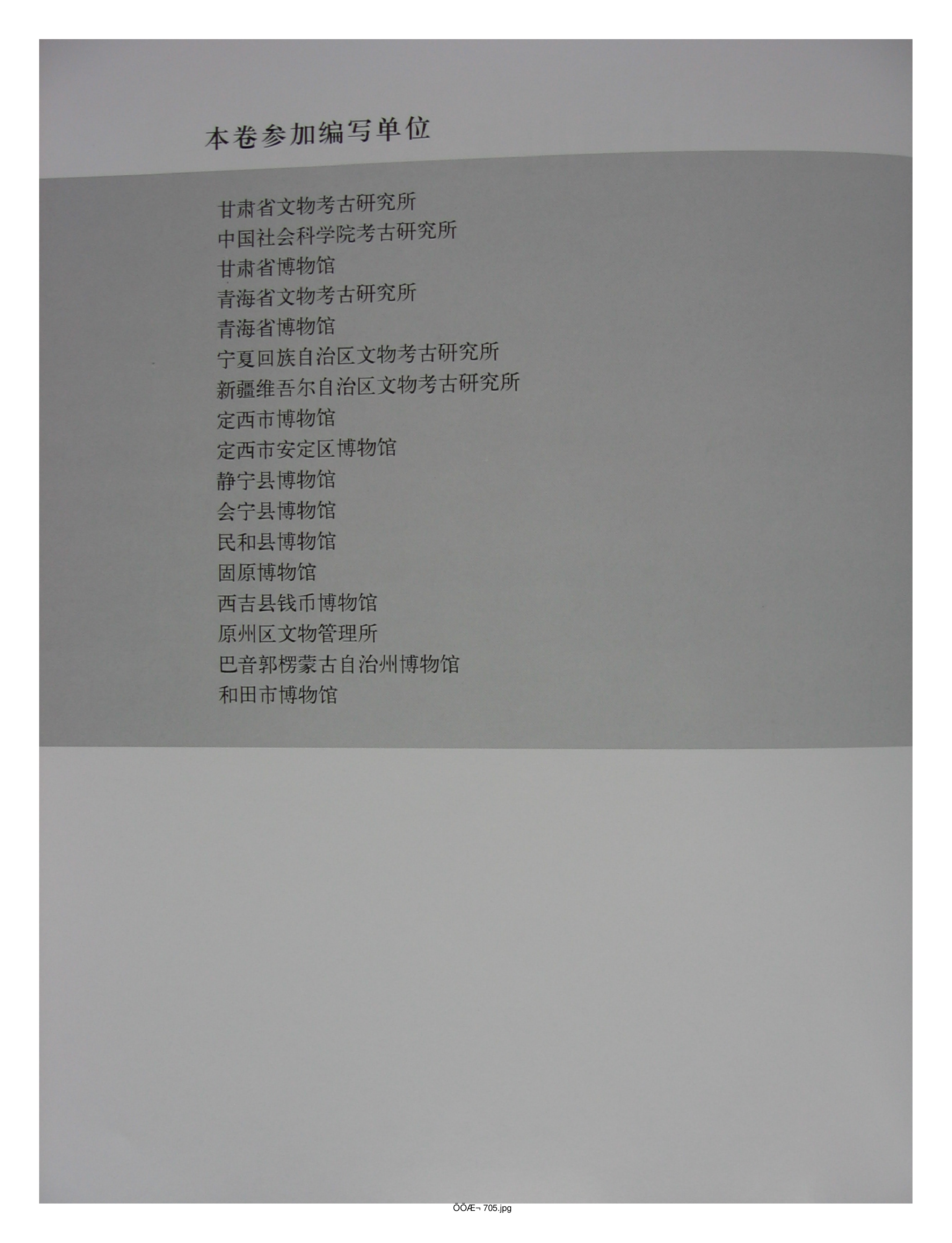 中国出土玉器全集15甘肃青海宁夏新疆部分1.pdf 第6页