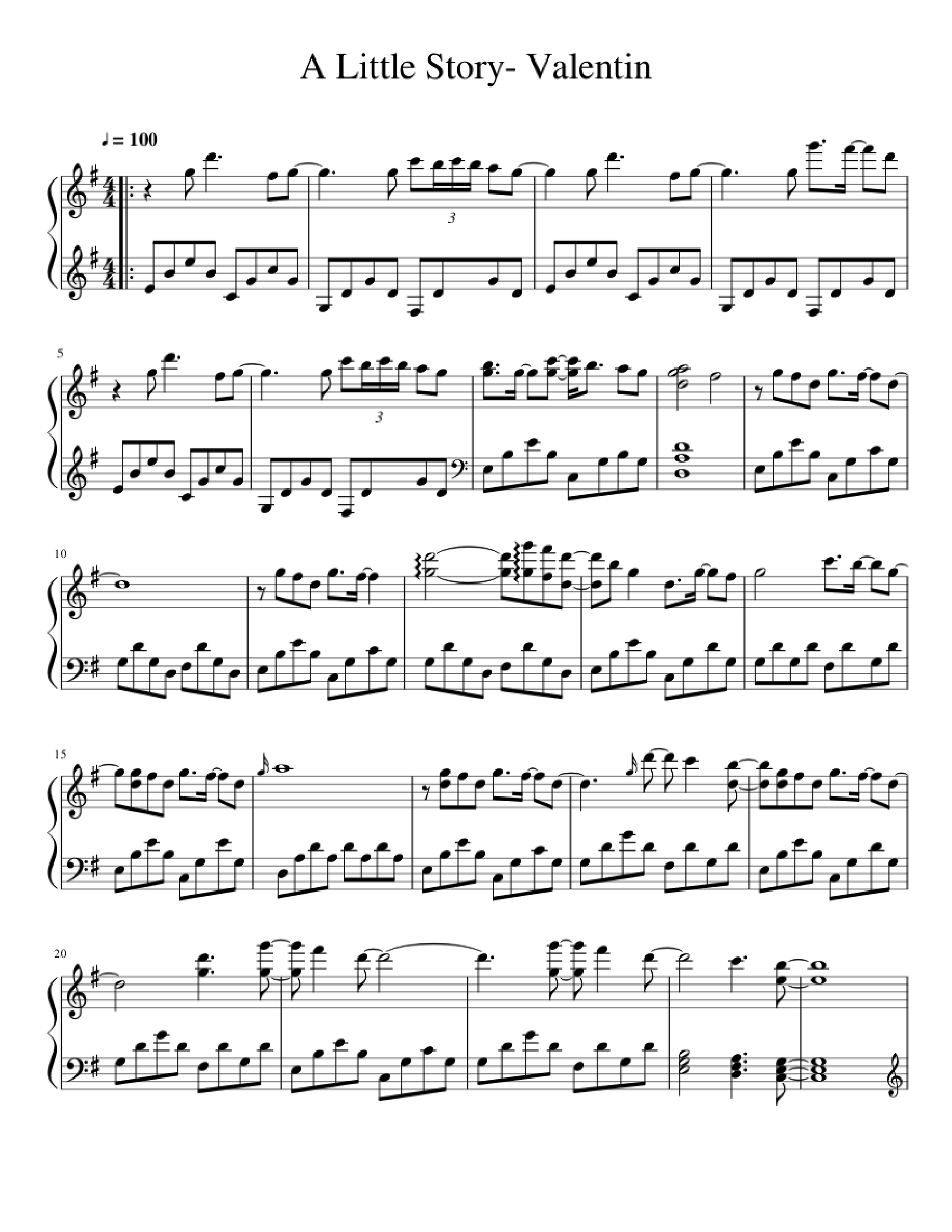 小故事A_Little_Story-_Valentin.pdf 第1页