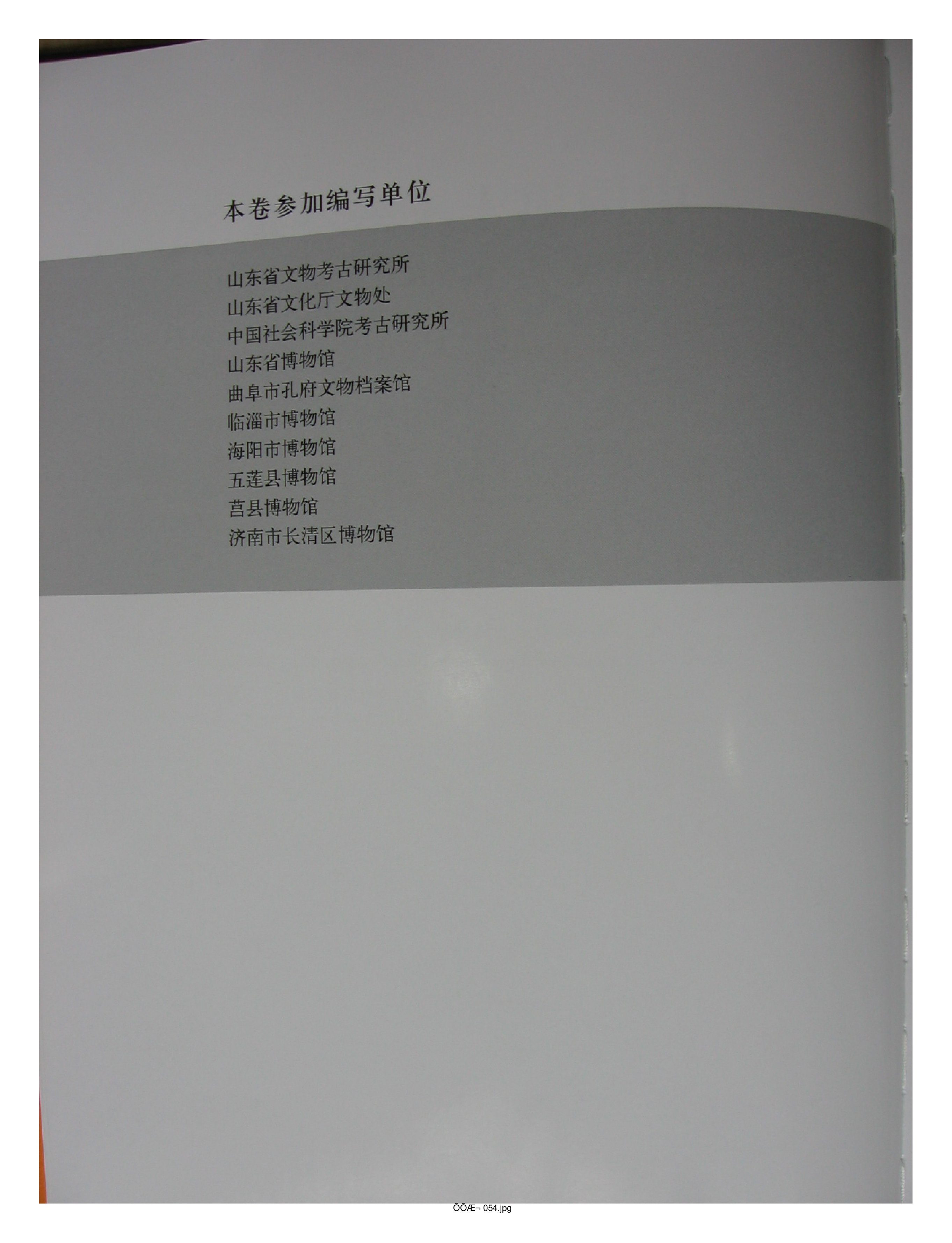中国出土玉器全集4山东部分1.pdf 第4页