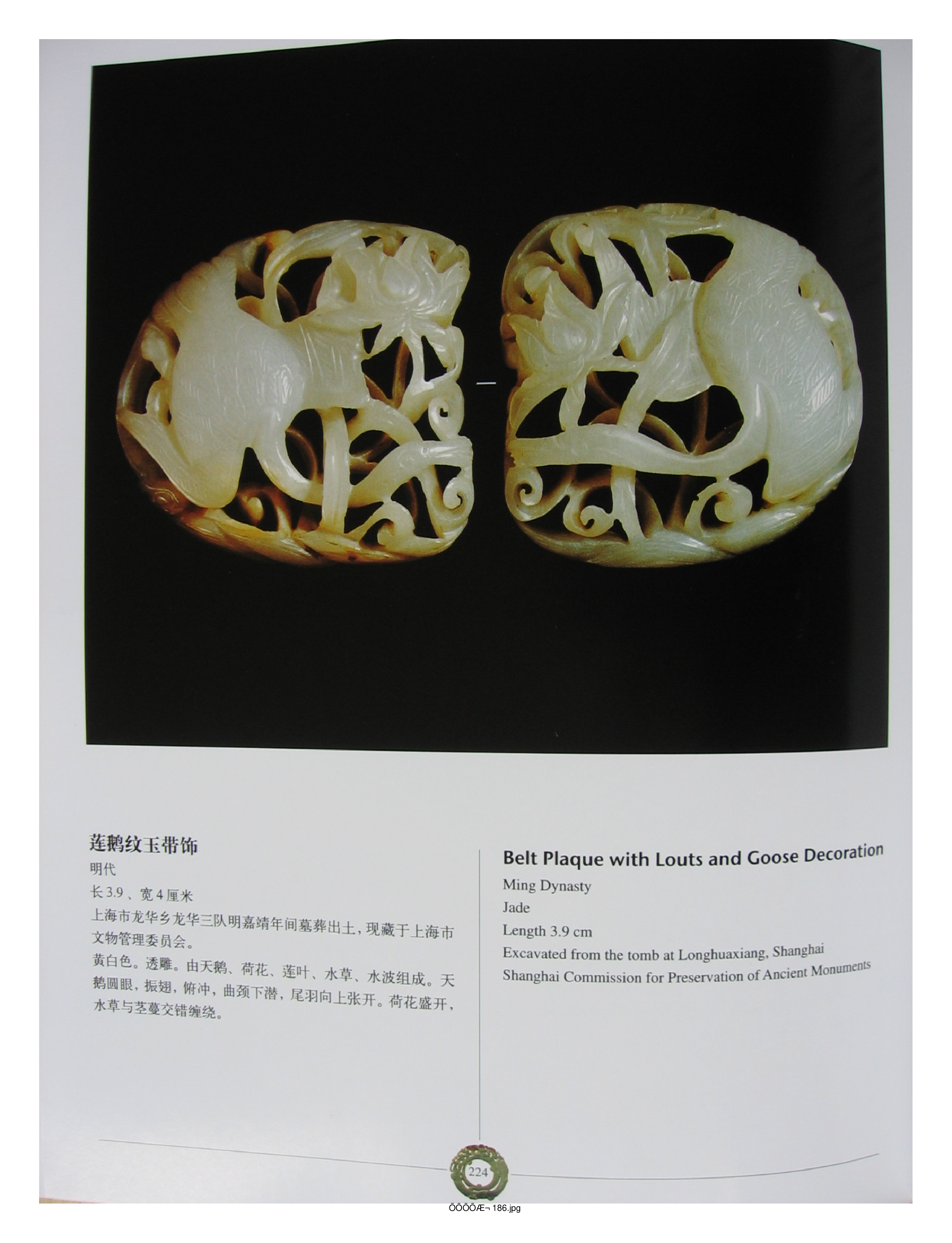 中国出土玉器全集7江苏上海部分4.pdf 第4页