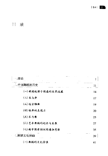 舞蹈艺术漫谈(袁正一).pdf 第3页